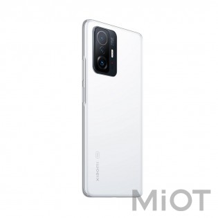 Смартфон Xiaomi 11T Pro 12/256GB Moonlight White EU/CE