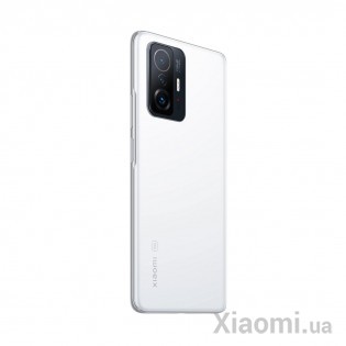 Смартфон Xiaomi 11T 8/128GB Moonlight White EU/CE