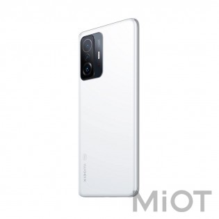 Смартфон Xiaomi 11T Pro 8/256GB Moonlight White EU/CE