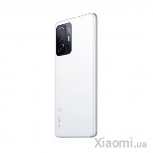 Смартфон Xiaomi 11T 8/128GB Moonlight White EU/CE