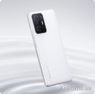 Смартфон Xiaomi 11T 8/128GB Moonlight White EU/CE