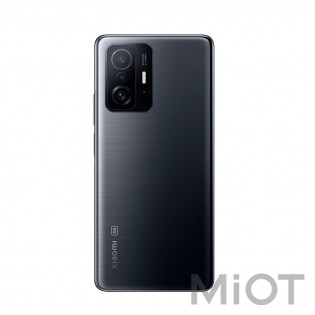 Смартфон Xiaomi 11T Pro 8/128GB Meteorite Gray EU/CE