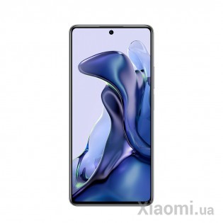 Смартфон Xiaomi 11T Pro 8/256GB Celestial Blue EU/CE