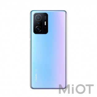Смартфон Xiaomi 11T Pro 12/256GB Celestial Blue EU/CE