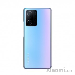 Смартфон Xiaomi 11T 8/128GB Celestial Blue EU/CE