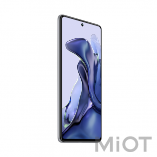Смартфон Xiaomi 11T Pro 12/256GB Celestial Blue EU/CE
