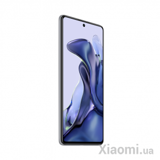 Смартфон Xiaomi 11T Pro 8/256GB Celestial Blue EU/CE