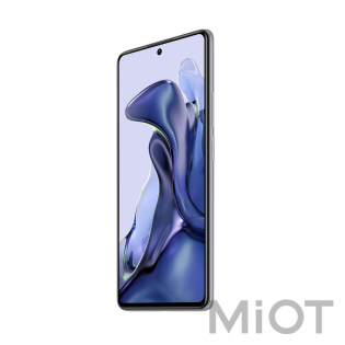 Смартфон Xiaomi 11T Pro 12/256GB Celestial Blue EU/CE
