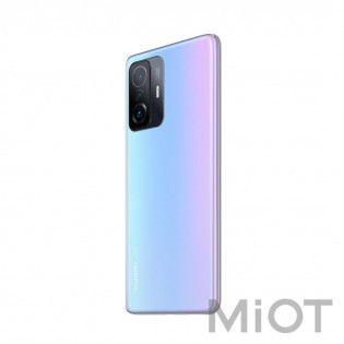 Смартфон Xiaomi 11T Pro 12/256GB Celestial Blue EU/CE