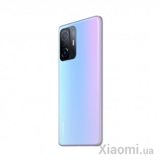 Смартфон Xiaomi 11T 8/128GB Celestial Blue EU/CE