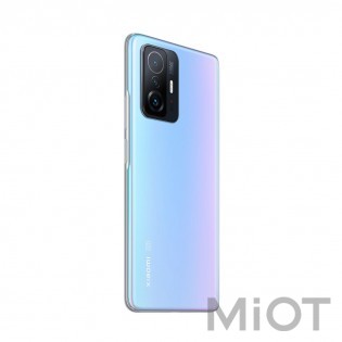 Смартфон Xiaomi 11T Pro 12/256GB Celestial Blue EU/CE