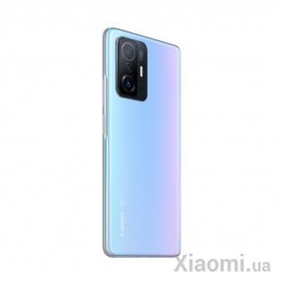 Смартфон Xiaomi 11T 8/128GB Celestial Blue EU/CE