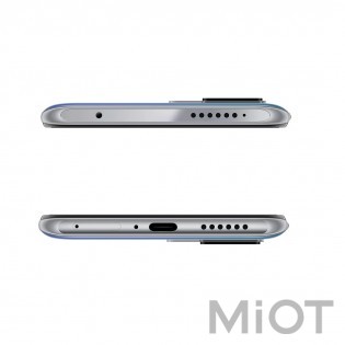 Смартфон Xiaomi 11T Pro 12/256GB Celestial Blue EU/CE