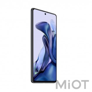 Смартфон Xiaomi 11T Pro 8/128GB Meteorite Gray EU/CE