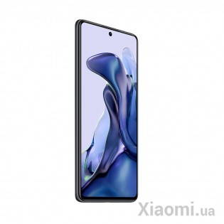Смартфон Xiaomi 11T 8/256GB Meteorite Gray EU/CE