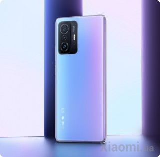 Смартфон Xiaomi 11T 8/128GB Celestial Blue EU/CE