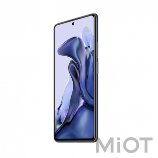 Смартфон Xiaomi 11T Pro 8/128GB Meteorite Gray EU/CE