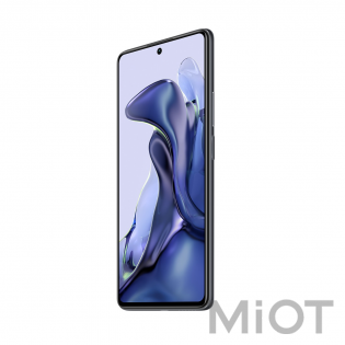 Смартфон Xiaomi 11T Pro 8/128GB Meteorite Gray EU/CE