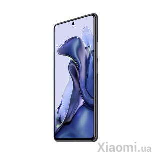 Смартфон Xiaomi 11T 8/256GB Meteorite Gray EU/CE