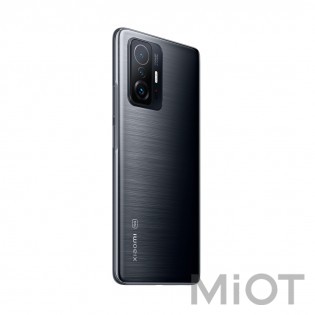 Смартфон Xiaomi 11T Pro 8/128GB Meteorite Gray EU/CE