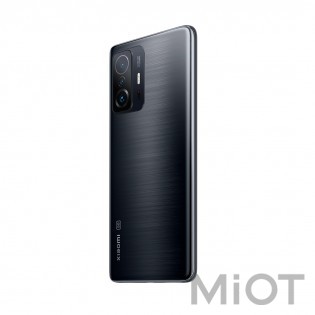 Смартфон Xiaomi 11T Pro 8/128GB Meteorite Gray EU/CE