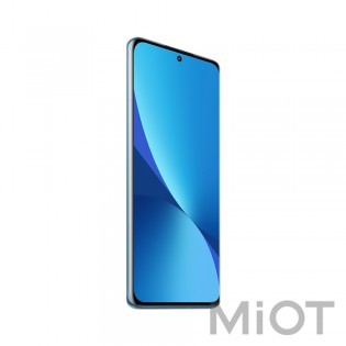 Смартфон Xiaomi 12 12GB/256GB Blue EU/CE