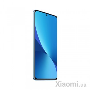 Смартфон Xiaomi 12 12GB/128GB Blue EU/CE