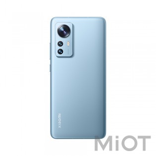 Смартфон Xiaomi 12 8GB/256GB Blue EU/CE