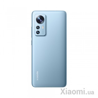 Смартфон Xiaomi 12 8GB/128GB Blue EU/CE