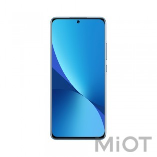 Смартфон Xiaomi 12 8GB/256GB Blue EU/CE