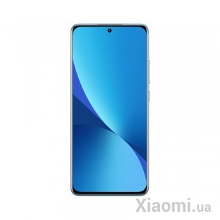 Смартфон Xiaomi 12 12GB/128GB Blue EU/CE