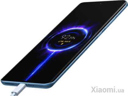 Смартфон Xiaomi 12 8GB/128GB Blue EU/CE