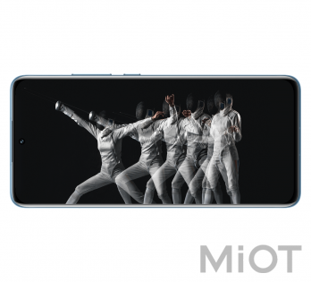 Смартфон Xiaomi 12 12GB/256GB Blue EU/CE