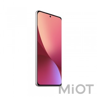 Смартфон Xiaomi 12 8GB/256GB Purple EU/CE