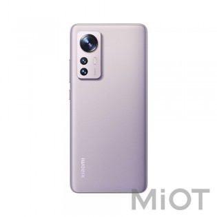 Смартфон Xiaomi 12 8GB/256GB Purple EU/CE