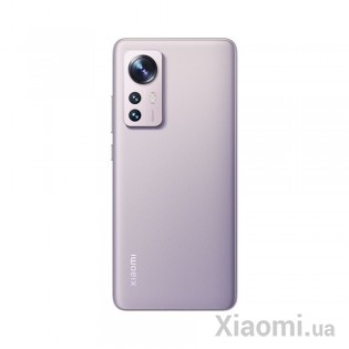 Смартфон Xiaomi 12 8GB/128GB Purple EU/CE