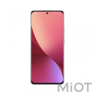Смартфон Xiaomi 12 8GB/128GB Purple EU/CE