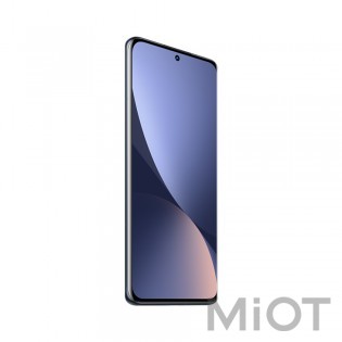 Смартфон Xiaomi 12 12GB/128GB Black EU/CE