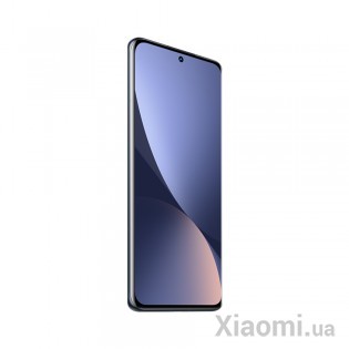 Смартфон Xiaomi 12 8GB/128GB Black EU/CE