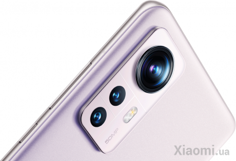 Смартфон Xiaomi 12 8GB/128GB Purple EU/CE