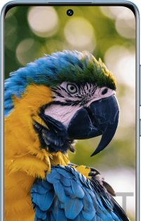 Смартфон Xiaomi 12 8GB/256GB Purple EU/CE