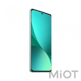 Смартфон Xiaomi 12 8GB/128GB Green EU/CE