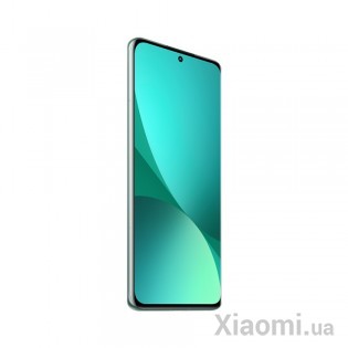 Смартфон Xiaomi 12 8GB/128GB Green EU/CE