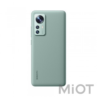 Смартфон Xiaomi 12 12GB/128GB Green EU/CE