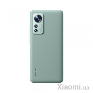 Смартфон Xiaomi 12 8GB/128GB Green EU/CE