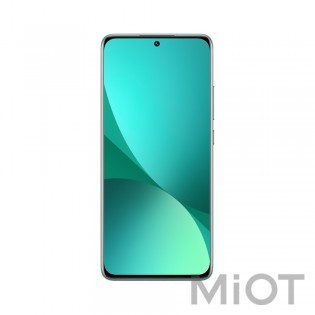 Смартфон Xiaomi 12 8GB/256GB Green EU/CE