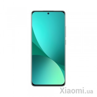 Смартфон Xiaomi 12 12GB/128GB Green EU/CE