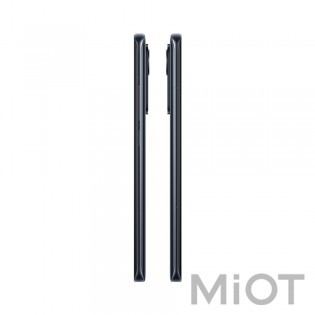 Смартфон Xiaomi 12 8GB/256GB Black EU/CE