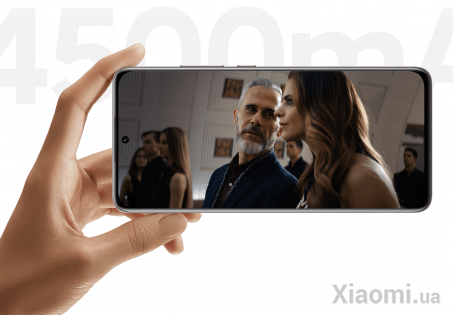 Смартфон Xiaomi 12 8GB/128GB Black EU/CE