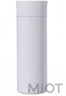 Термос Xiaomi 17PIN 380ml standart version White